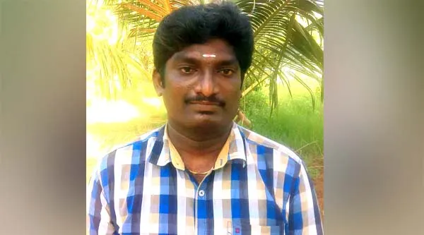 siddha doctor